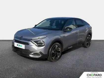 Photo Citroën C4 Shine