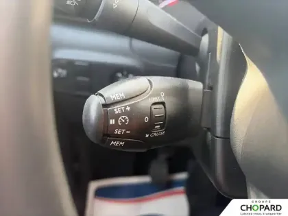 Photo 13 Citroën C3  PureTech 83 S&S BVM5