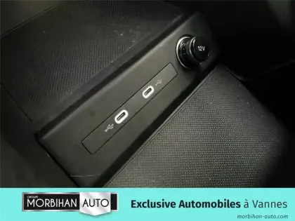 Photo 31 Audi Q4 e-tron 40 204 CH 82 KWH