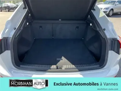 Photo 5 Audi Q4 e-tron 40 204 CH 82 KWH
