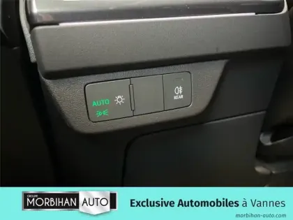 Photo 18 Audi Q4 e-tron 40 204 CH 82 KWH