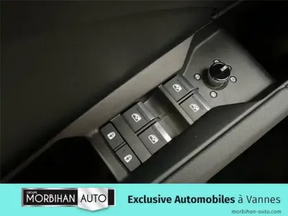 Photo 19 Audi Q4 e-tron 40 204 CH 82 KWH