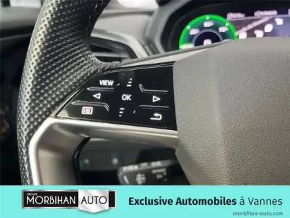 Photo 16 Audi Q4 e-tron 40 204 CH 82 KWH