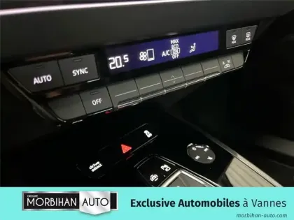 Photo 32 Audi Q4 e-tron 40 204 CH 82 KWH