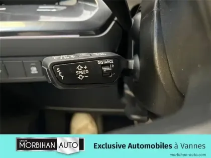 Photo 17 Audi Q4 e-tron 40 204 CH 82 KWH
