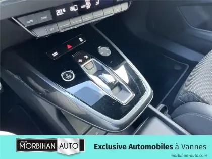 Photo 14 Audi Q4 e-tron 40 204 CH 82 KWH