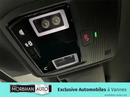 Photo 33 Audi Q4 e-tron 40 204 CH 82 KWH