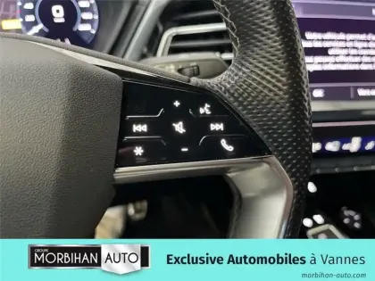 Photo 15 Audi Q4 e-tron 40 204 CH 82 KWH