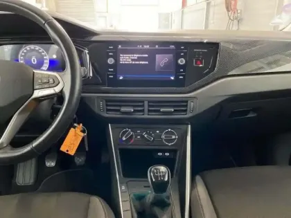 Photo 9 Volkswagen Polo 1.0 TSI 95 S&S BVM5 Life Plus