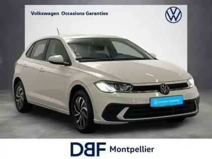 Photo 5 Volkswagen Polo 1.0 TSI 95 S&S BVM5 Life Plus