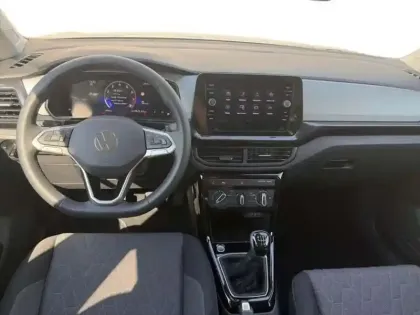 Photo 7 Volkswagen T-cross FL 1.0 TSI 116 CH BVM6 LIFE/LIFE