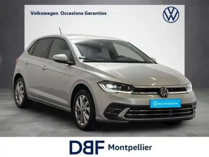 Photo 5 Volkswagen Polo 1.0 TSI 95 S&S BVM5 Style