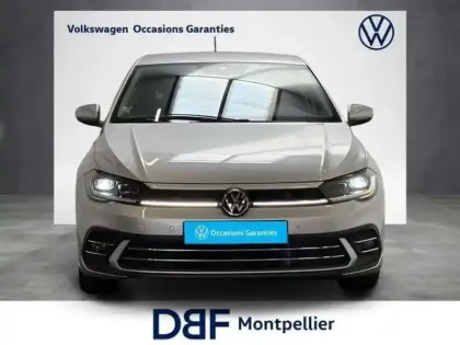 Photo 6 Volkswagen Polo 1.0 TSI 95 S&S BVM5 Style
