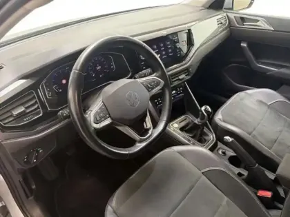 Photo 8 Volkswagen Polo 1.0 TSI 95 S&S BVM5 Style