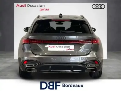 Photo 13 Audi A5 Avant e-hybrid 367 ch S tronic 7 Quattro S line