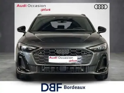 Photo 6 Audi A5 Avant e-hybrid 367 ch S tronic 7 Quattro S line
