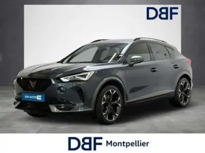 Photo Cupra Formentor 1.4 E-hybrid 245 Ch Dsg6 Vz