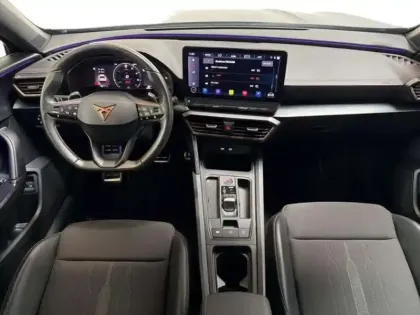 Photo 6 Cupra Formentor 1.4 e-HYBRID 245 ch DSG6 VZ