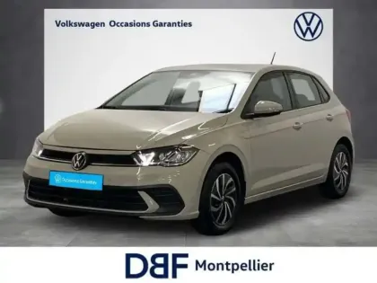 Photo Volkswagen Polo 1.0 Tsi 95 S&s Bvm5 Life