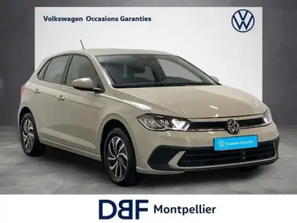 Photo 5 Volkswagen Polo 1.0 TSI 95 S&S BVM5 Life