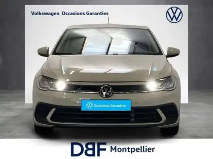 Photo 6 Volkswagen Polo 1.0 TSI 95 S&S BVM5 Life