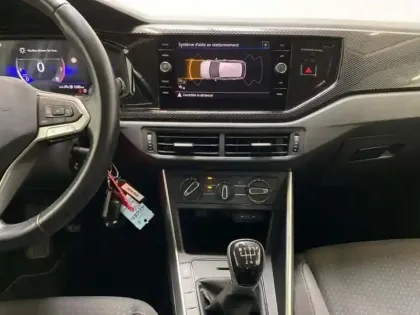 Photo 9 Volkswagen Polo 1.0 TSI 95 S&S BVM5 Life