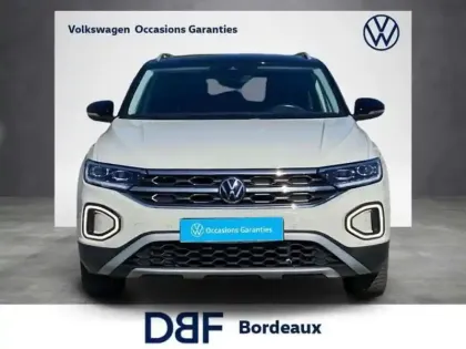 Photo 16 Volkswagen T-roc 1.5 TSI EVO 150 Start/Stop DSG7 Style