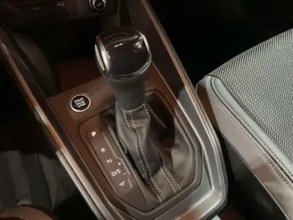 Photo 7 Audi A1 35 TFSI 150 ch S tronic 7 S line