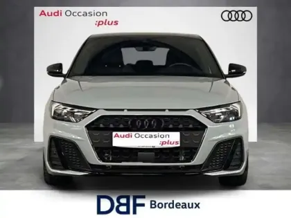 Photo 16 Audi A1 35 TFSI 150 ch S tronic 7 S line