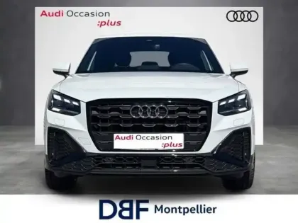 Photo 6 Audi Q2 35 TFSI 150 S tronic 7 S line Plus