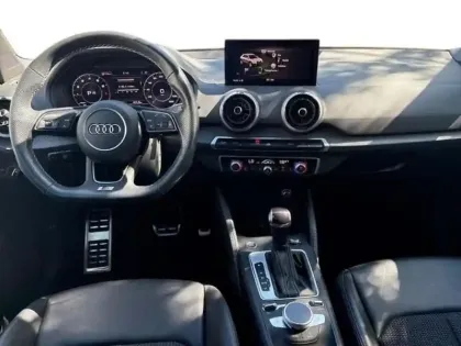 Photo 7 Audi Q2 35 TFSI 150 S tronic 7 S line Plus