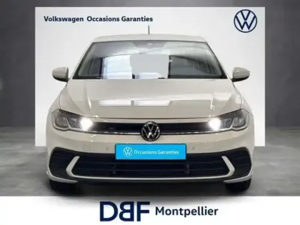 Photo 6 Volkswagen Polo 1.0 TSI 95 S&S BVM5 Life Plus