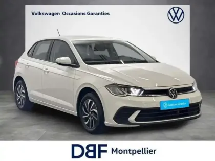Photo 5 Volkswagen Polo 1.0 TSI 95 S&S BVM5 Life Plus