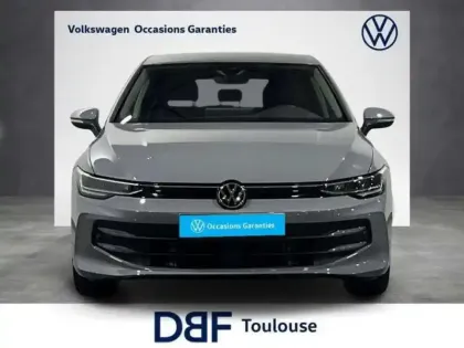 Photo 6 Volkswagen Golf 1.5 eTSI EVO2 116 DSG7 VW Edition