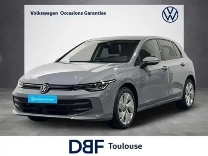 Photo Volkswagen Golf 1.5 Etsi Evo2 116 Dsg7 Vw Edition