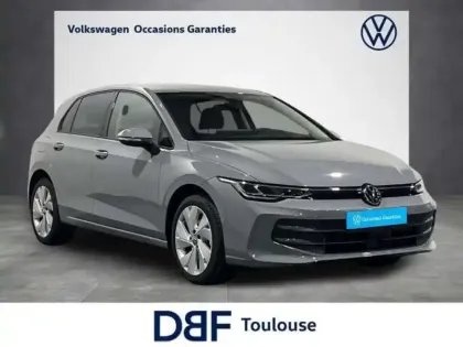 Photo 5 Volkswagen Golf 1.5 eTSI EVO2 116 DSG7 VW Edition