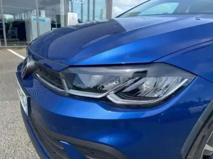 Photo 8 Volkswagen Polo FL 1.0 TSI 95 CH DSG7 LIFE