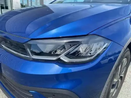 Photo 7 Volkswagen Polo FL 1.0 TSI 95 CH DSG7 LIFE