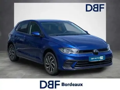 Photo Volkswagen Polo Life