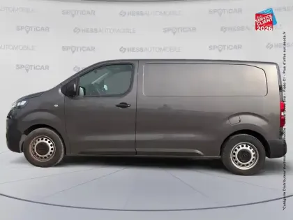 Photo 8 Opel Vivaro  Fg M 2.0 BlueHDi 145ch S&S EAT8