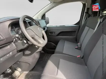 Photo 10 Opel Vivaro  Fg M 2.0 BlueHDi 145ch S&S EAT8