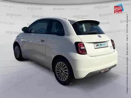 Photo 7 Fiat 500  e 95ch MY23