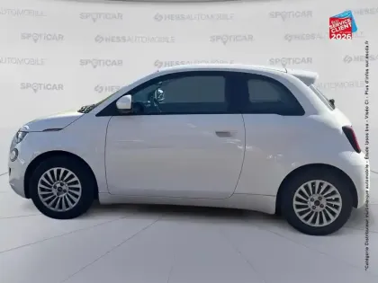 Photo 8 Fiat 500  e 95ch MY23