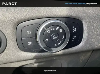 Photo 27 Ford Transit Châssis CCb P350 L2 2.0 EcoBlue 130ch HDT Trend