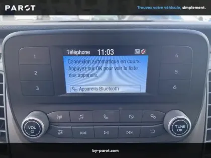 Photo 16 Ford Transit Châssis CCb P350 L2 2.0 EcoBlue 130ch HDT Trend