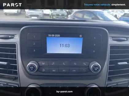 Photo 15 Ford Transit Châssis CCb P350 L2 2.0 EcoBlue 130ch HDT Trend