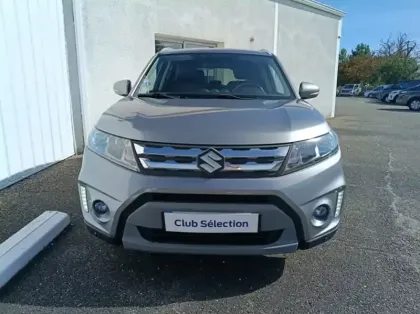 Photo 22 Suzuki Vitara 1.6 VVT Pack Auto