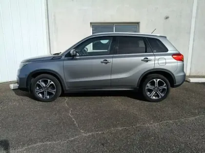 Photo 23 Suzuki Vitara 1.6 VVT Pack Auto