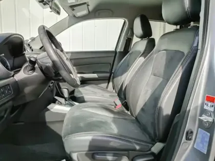 Photo 9 Suzuki Vitara 1.6 VVT Pack Auto