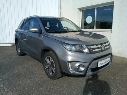 Photo 11 Suzuki Vitara 1.6 VVT Pack Auto